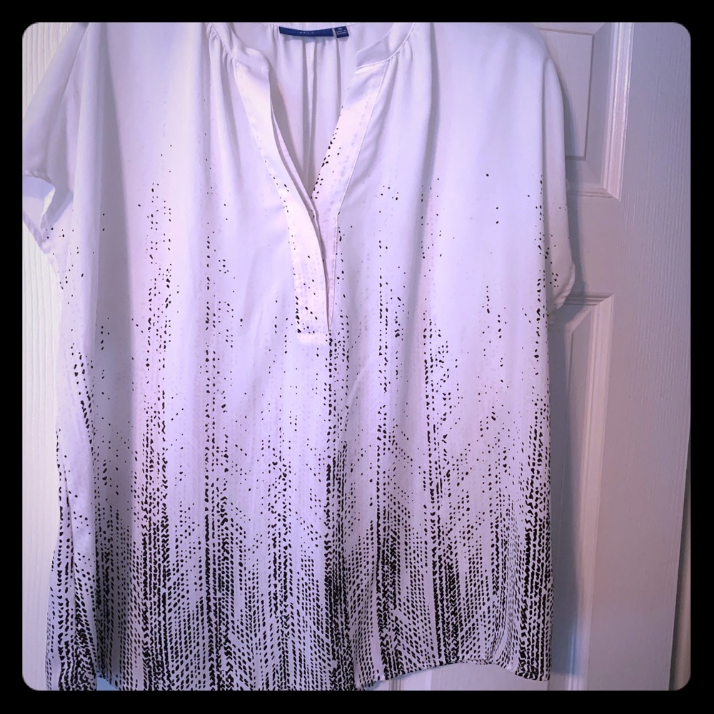 Apt 9 Blouse
